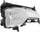 SORENTO 11-13 FRONT FOG LAMP RH, Assembly, w/ Sport Pkg