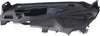 SORENTO 11-13 FRONT FOG LAMP RH, Assembly, w/ Sport Pkg