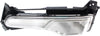 SORENTO 11-13 FRONT FOG LAMP LH, Assembly, w/ Sport Pkg