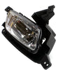 SORENTO 14-15 FRONT FOG LAMP LH, Assembly, w/o Sport Pkg