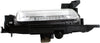 SORENTO 14-15 FRONT FOG LAMP LH, Assembly, w/o Sport Pkg