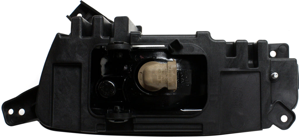SORENTO 14-15 FRONT FOG LAMP LH, Assembly, w/o Sport Pkg