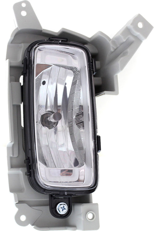 SORENTO 14-15 FRONT FOG LAMP RH, Assembly, w/ Sport Pkg