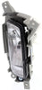 SORENTO 14-15 FRONT FOG LAMP RH, Assembly, w/ Sport Pkg