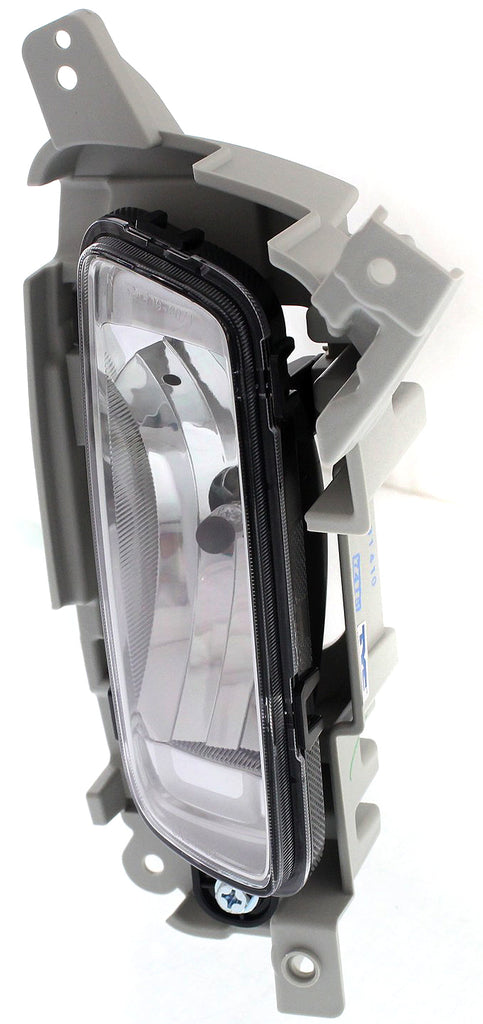 SORENTO 14-15 FRONT FOG LAMP RH, Assembly, w/ Sport Pkg