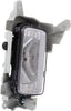 SORENTO 14-15 FRONT FOG LAMP RH, Assembly, w/ Sport Pkg