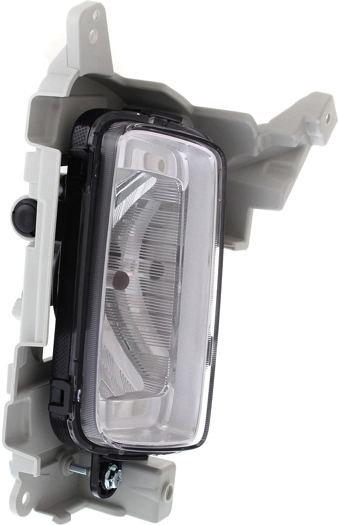 SORENTO 14-15 FRONT FOG LAMP RH, Assembly, w/ Sport Pkg