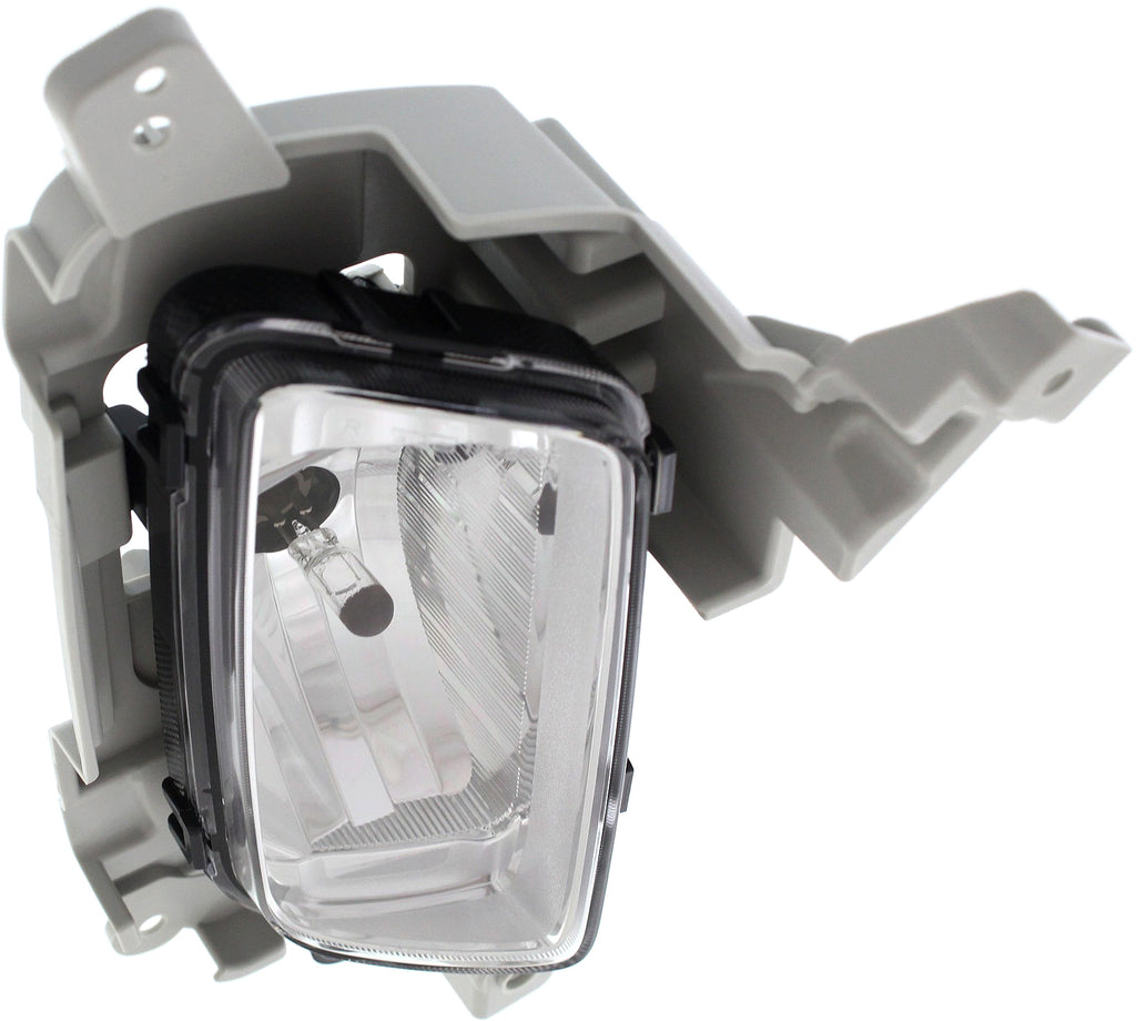 SORENTO 14-15 FRONT FOG LAMP RH, Assembly, w/ Sport Pkg