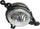 SOUL 14-14 FRONT FOG LAMP RH, Assembly, To 11-20-13