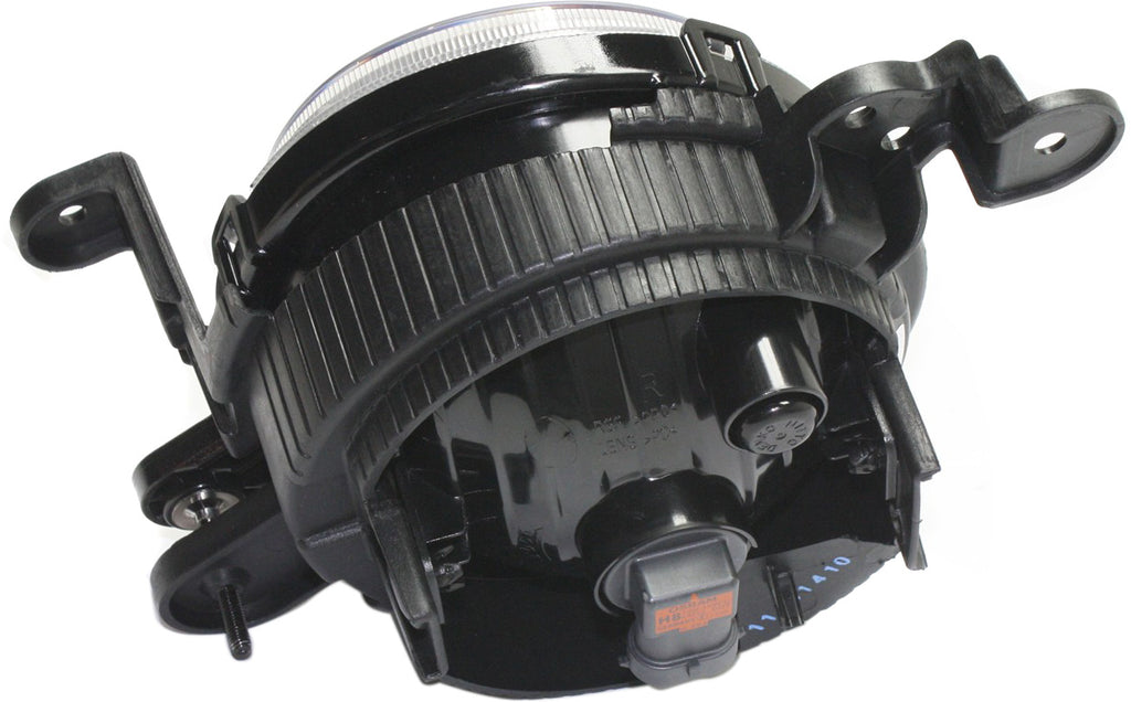 SOUL 14-14 FRONT FOG LAMP RH, Assembly, To 11-20-13