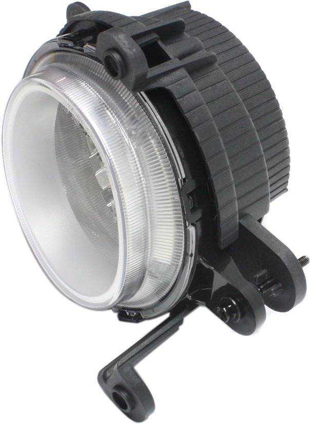 SOUL 14-14 FRONT FOG LAMP LH, Assembly, To 11-20-13