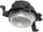 SOUL 14-14 FRONT FOG LAMP LH, Assembly, To 11-20-13