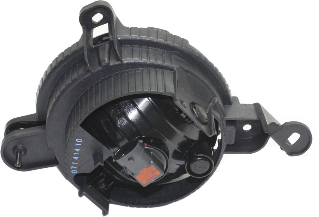 SOUL 14-14 FRONT FOG LAMP LH, Assembly, To 11-20-13