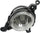 SOUL 14-14 FRONT FOG LAMP LH, Assembly, To 11-20-13
