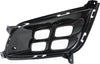 OPTIMA 14-15 FRONT FOG LAMP MOLDING LH, Primed, LED Type, (Exc. Hybrid Models), USA Built