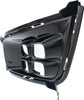 OPTIMA 14-15 FRONT FOG LAMP MOLDING LH, Primed, LED Type, (Exc. Hybrid Models), USA Built