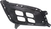 OPTIMA 14-15 FRONT FOG LAMP MOLDING LH, Primed, LED Type, (Exc. Hybrid Models), USA Built