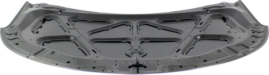 FORTE 10-13 HOOD