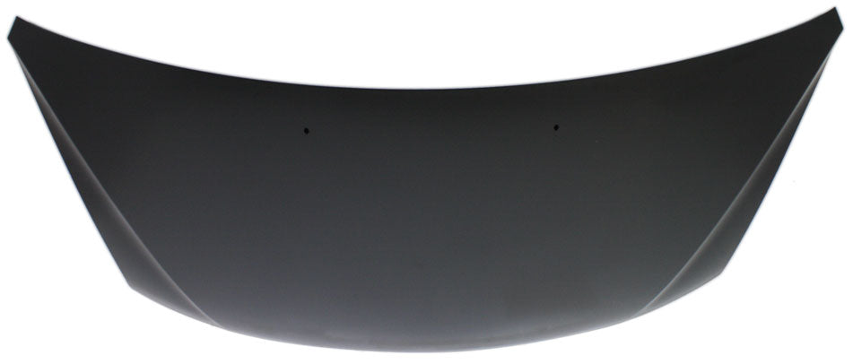 OPTIMA 09-10 HOOD, New Body Style - CAPA