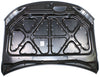 OPTIMA 09-10 HOOD, New Body Style - CAPA