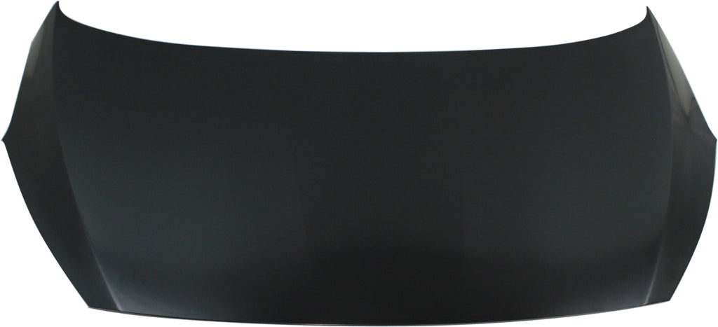 FORTE/FORTE KOUP/FORTE5 14-16 HOOD, Steel, HSS