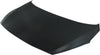 FORTE/FORTE KOUP/FORTE5 14-16 HOOD, Steel, HSS