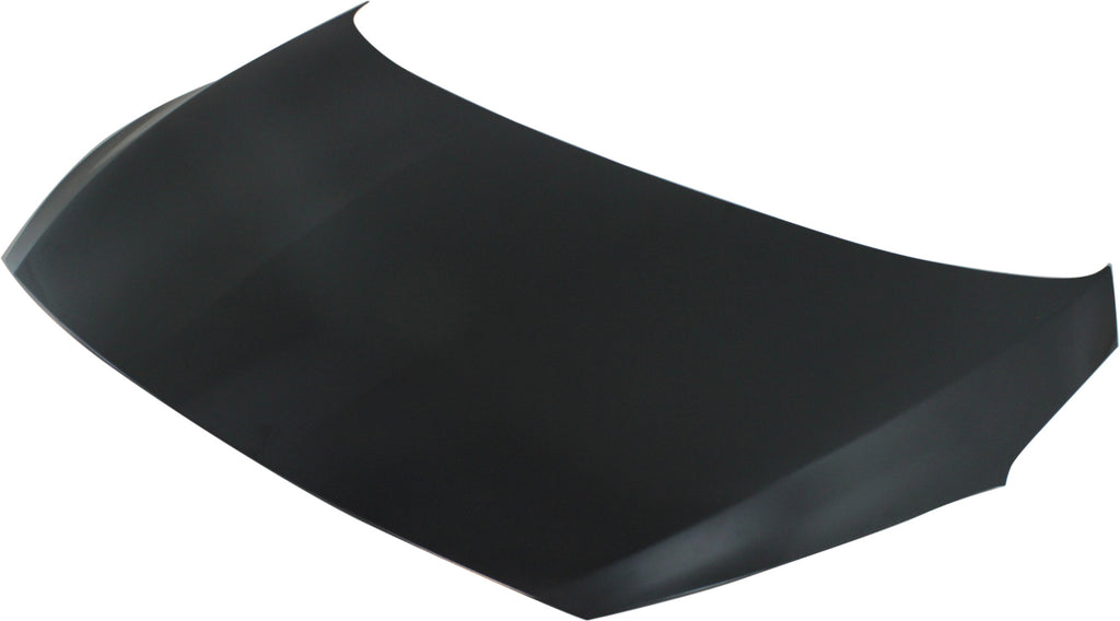 FORTE/FORTE KOUP/FORTE5 14-16 HOOD, Steel, HSS