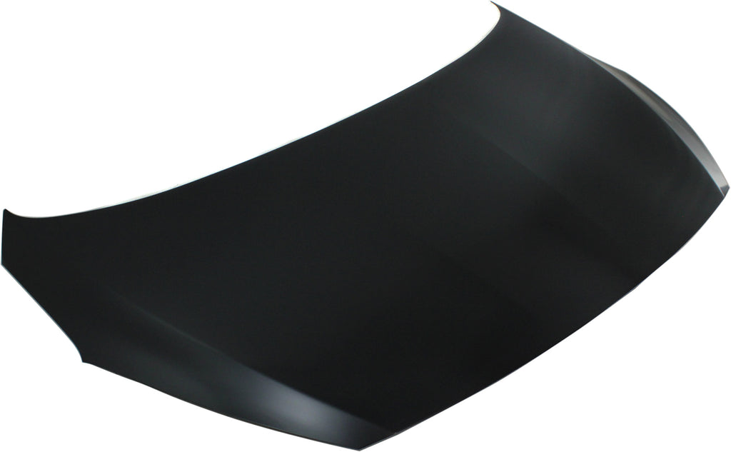 FORTE/FORTE KOUP/FORTE5 14-16 HOOD, Steel, HSS
