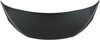 FORTE/FORTE KOUP/FORTE5 14-16 HOOD, Steel, HSS