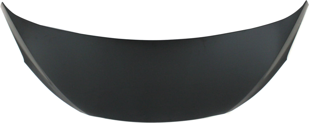 FORTE/FORTE KOUP/FORTE5 14-16 HOOD, Steel, HSS