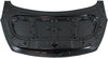 FORTE/FORTE KOUP/FORTE5 14-16 HOOD, Steel, HSS