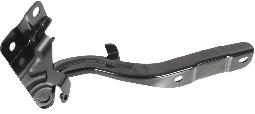 OPTIMA 11-16 HOOD HINGE LH, (11-15 Non-Hybrid)/Hybrid Models