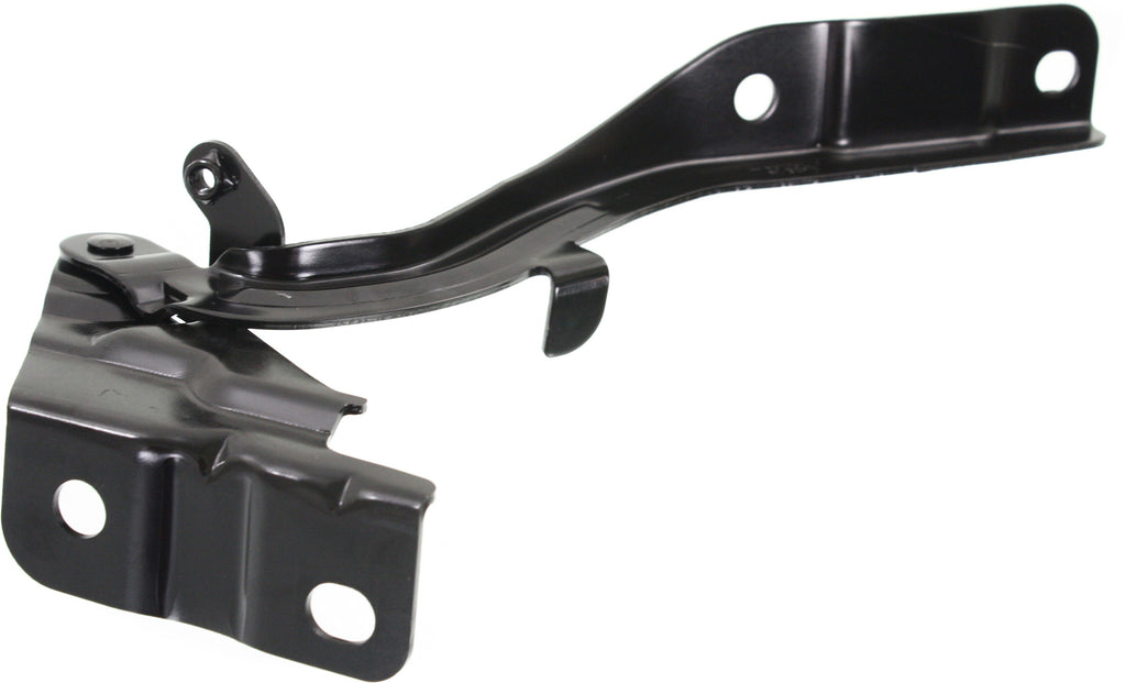 OPTIMA 11-16 HOOD HINGE LH, (11-15 Non-Hybrid)/Hybrid Models