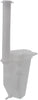 RIO 01-05 COOLANT RESERVOIR, Assembly, Sedan/Wagon