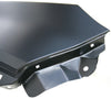 SORENTO 11-11 FRONT FENDER RH, Primed, w/ Side Garnish Hole, w/o Signal Light Hole - CAPA