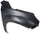 SORENTO 11-11 FRONT FENDER RH, Primed, w/ Side Garnish Hole, w/o Signal Light Hole