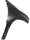 SORENTO 11-11 FRONT FENDER RH, Primed, w/ Side Garnish Hole, w/o Signal Light Hole