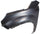 SORENTO 11-11 FRONT FENDER LH, Primed, w/ Side Garnish Hole, w/o Signal Light Hole