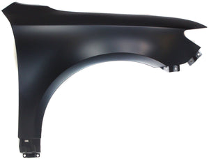 OPTIMA 09-10 FRONT FENDER RH, Primed, New Body Style