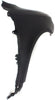 OPTIMA 09-10 FRONT FENDER RH, Primed, New Body Style