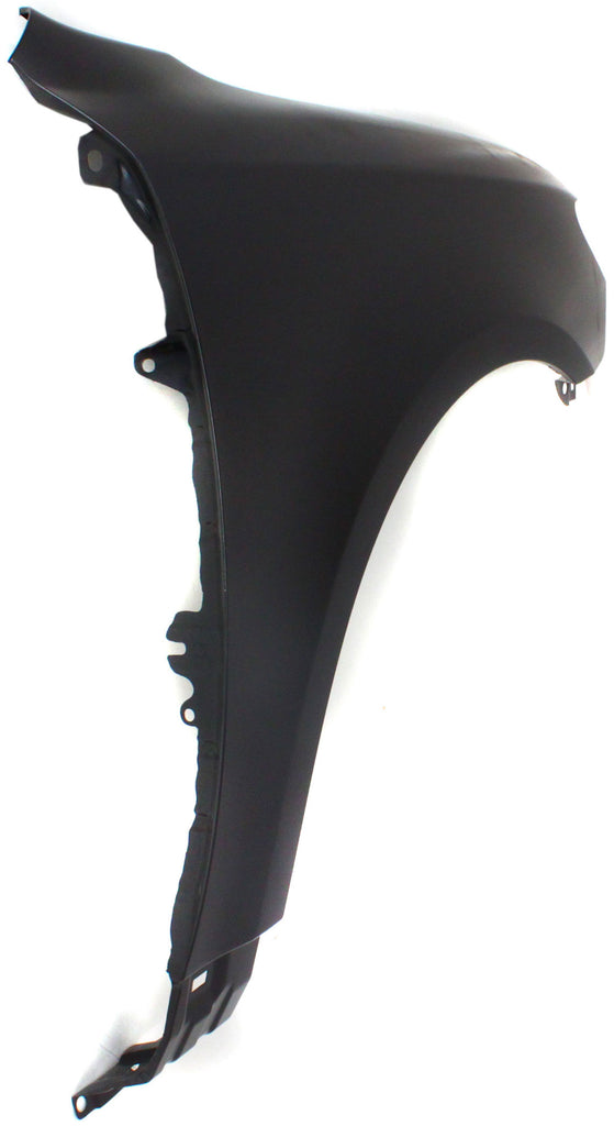 OPTIMA 09-10 FRONT FENDER RH, Primed, New Body Style