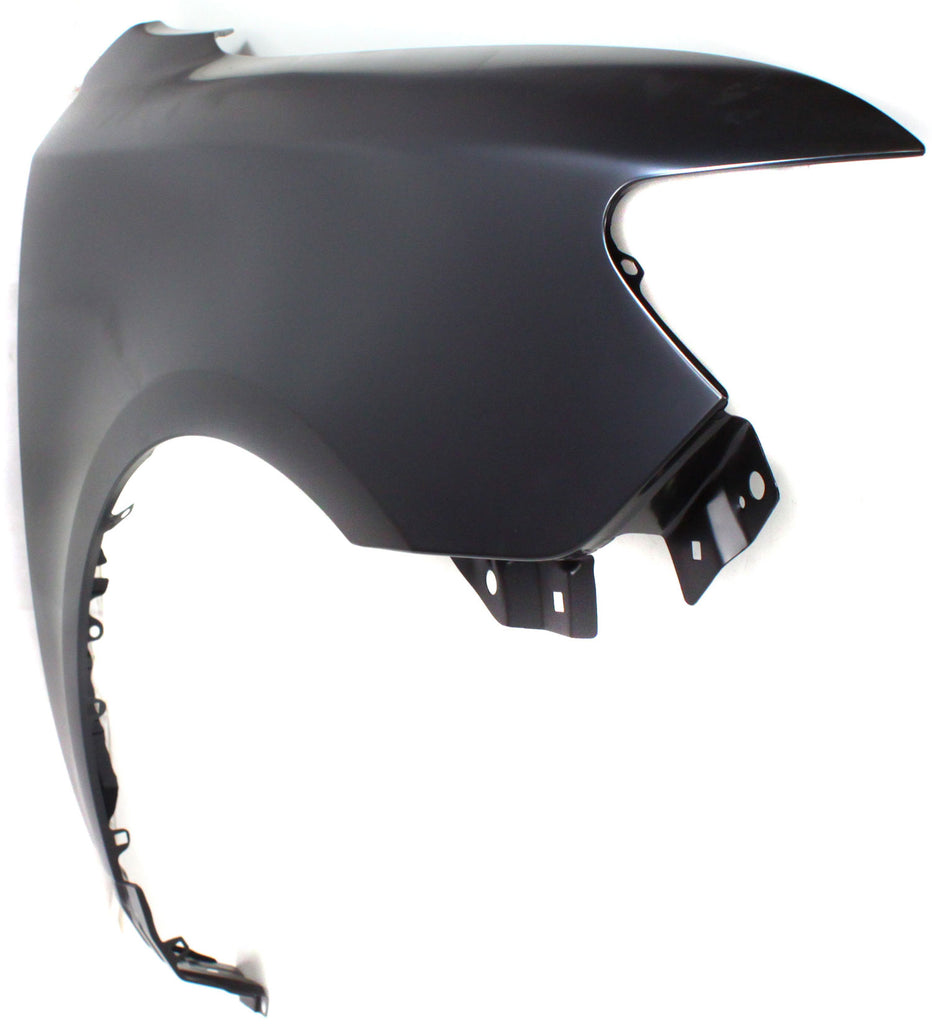 OPTIMA 09-10 FRONT FENDER RH, Primed, New Body Style