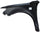 OPTIMA 09-10 FRONT FENDER RH, Primed, New Body Style