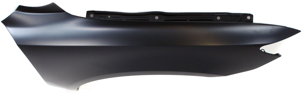 OPTIMA 09-10 FRONT FENDER RH, Primed, New Body Style