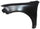 OPTIMA 09-10 FRONT FENDER LH, Primed, New Body Style