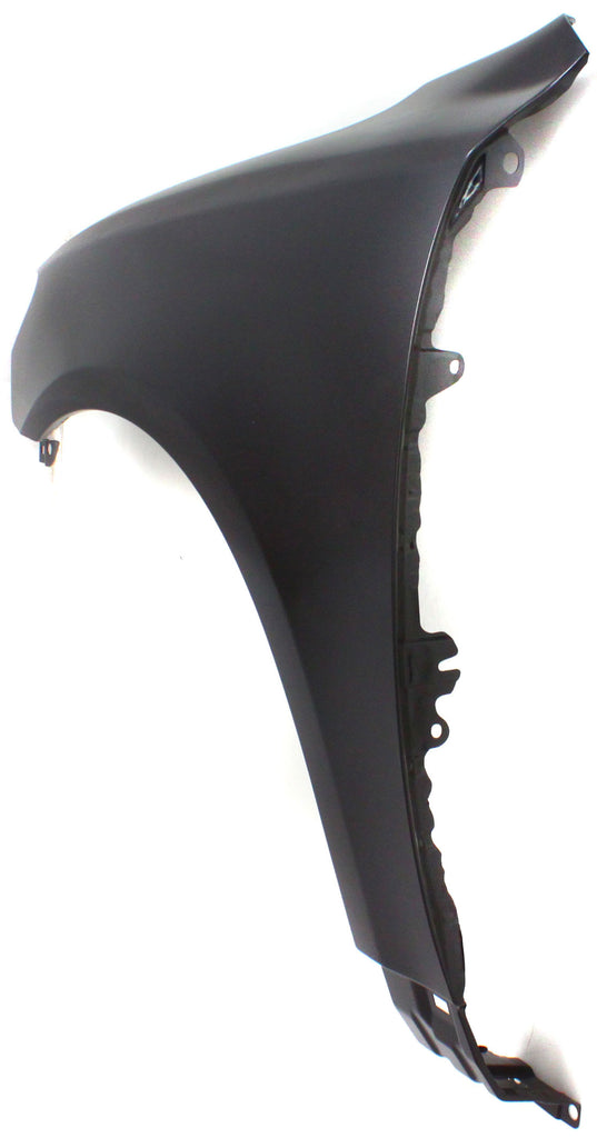 OPTIMA 09-10 FRONT FENDER LH, Primed, New Body Style