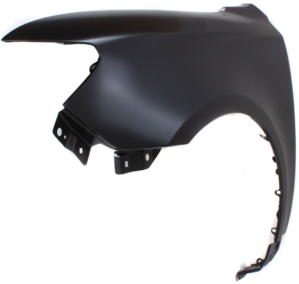 OPTIMA 09-10 FRONT FENDER LH, Primed, New Body Style