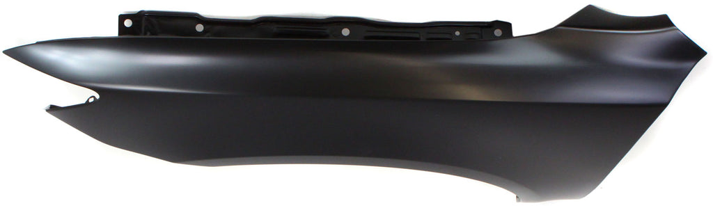 OPTIMA 09-10 FRONT FENDER LH, Primed, New Body Style