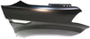 SOUL 10-12 FRONT FENDER RH, Primed, w/ Molding - CAPA