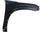 SORENTO 11-11 FRONT FENDER RH, Primed, w/o Side Garnish Hole, w/o Signal Light Hole - CAPA